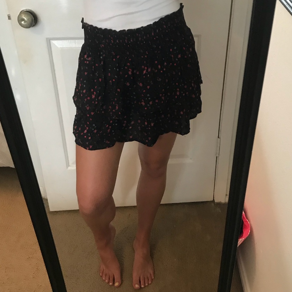 NATURAL LIFE skirt!!! NWT!!